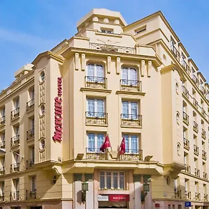 Hotel Mercure Centre Grimaldi, Nice